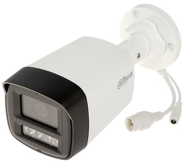 KAMERA IP IPC-HFW1439TL1-A-IL Smart Dual Light - 3.7 Mpx 2.8 mm DAHUA