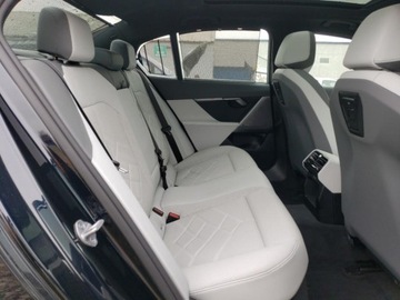 BMW Seria 5 G90-91 2024 BMW Seria 5 530XI 2024 2.0l 2.0 Benzyna 255KM, zdjęcie 10