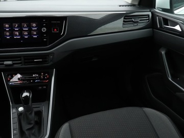 Volkswagen Taigo 1.0 TSI 110KM 2024 VW Taigo 1.0 TSI, Salon Polska, 1. Właściciel, zdjęcie 7