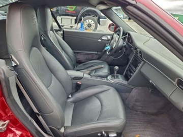 Porsche 911 991 Carrera 2/2S Coupe 3.8 400KM 2012 Porsche 911 Carrera S 2012 3.8l 3.8 Benzyna 400KM, zdjęcie 10