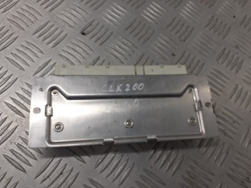 JEDNOTKA MOTORU MERCEDES W208 CLK200 2.0 0195453132