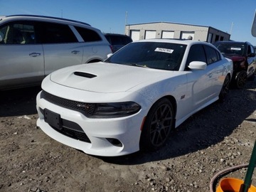Dodge Charger VII 2017 Dodge Charger 2017 DODGE CHARGER RT 392 6.4 Benzyna 485KM, zdjęcie 1