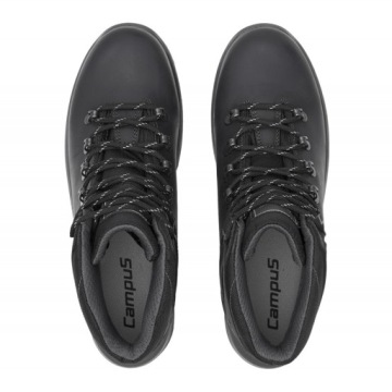 КОЖАНЫЕ ТРЕККИНГОВЫЕ ОБУВИ CAMPUS - MERSO, размер 45