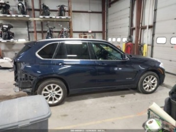 BMW X5 G05 2018 BMW X5 2018 BMW X5 xDrive35d Sports Activity Vehicle 3.0 Benzyna 255KM, zdjęcie 6