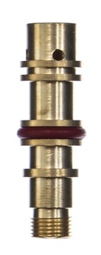 Стандартный набор TIG QUARTZ SR17/18/26 1,0 мм MAGNUM