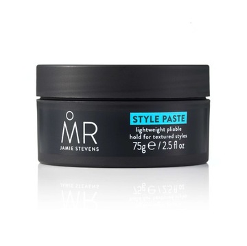 Style Paste Jamie Stevens Матовая паста для моделирования волос Текстурная паста