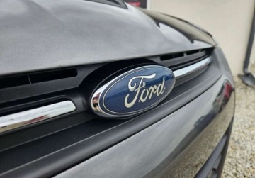 Ford Kuga II SUV 2.0 TDCi 150KM 2016 Ford Kuga Sliczna 2.0 TDCi Wyjatkowa BOGATA WERSJA Oryginal ZADBANY 2017r, zdjęcie 12