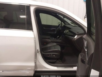 Cadillac 2020 Cadillac XT6 Premium Luxury 2020 3.6 Benzyna 310KM, zdjęcie 9