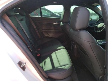 Cadillac 2023 Cadillac Inny 2023 CADILLAC CT4 LUXURY, silnik benzynowy 2.0 l 2.0 Benzyna, zdjęcie 10