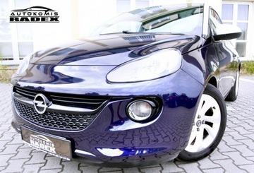 Opel Adam 2015 Opel Adam Navi/CITY/Bluetooth/ Tempomat/Serwis