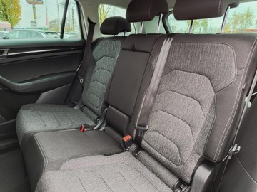 Skoda Kodiaq I SUV 1.5 TSI ACT 150KM 2021 Skoda Kodiaq 1.5 150KM Style DSG 4X2 FV 23% Salon, zdjęcie 24
