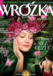 WRÓŻKA NR.4/2022