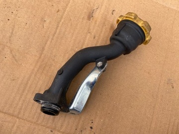 LEJEK OLEJU BAGNET SUBARU IMPREZA VA STI 2.5 EJ257