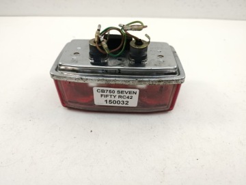 HONDA CB 750 СЕМЬ ПЯТЬДЕСЯТ RC42 ЗАДНИЙ ФОНАРЬ