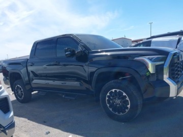 Toyota Tundra II 2024 Toyota Tundra 2024 TOYOTA TUNDRA SR5 3.4 Benzyna 389KM, zdjęcie 8