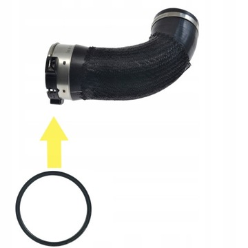 ORING PIERŚCIEŃ USZCZELKA ZŁĄCZKI RENAULT OPEL NISSAN MERCEDES 2.3