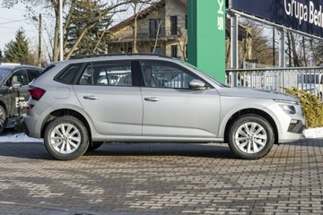 Skoda Kamiq Crossover Facelifting 1.5 TSI 150KM 2026 Škoda Kamiq Skoda Kamiq Drive 1.5 TSI 150 KM DSG, zdjęcie 5