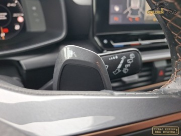 Cupra Formentor Crossover 1.5 TSI 150KM 2022 Cupra Formentor 1,5 tsi 150KM navi kamera alu grz.kierownica digital zarej, zdjęcie 17