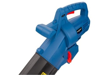 BLAUPUNKT BV4010 ПЫЛЕСОС С ВЕНТИЛЯТОРОМ 3 в 1