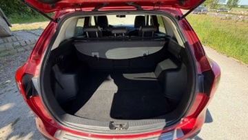 Mazda CX-5 I SUV Facelifting 2.2 SKYACTIV-D  175KM 2016 Mazda CX-5 Raty 2.2 d 175KM Automat Skora Radar asystent pasa 4x4 zarej w, zdjęcie 35