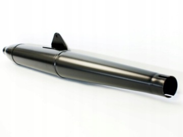 WFM ГЛУШИТЕЛЬ ДЛЯ СИГАРЫ, ОКРАШЕННЫЙ В ЧЕРНЫЙ