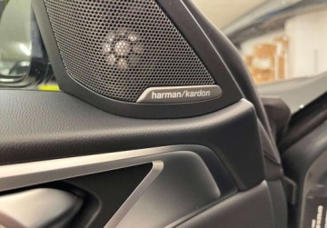 BMW Seria 4 G22-23-26 Coupe 2.0 430i 245KM 2022 BMW Seria 4 430i M Sport, Bezwypadkowa, Serwis ASO, Faktura VAT 23 2.0, zdjęcie 17