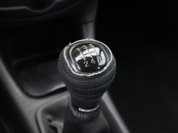 Peugeot 206 Hatchback 1.4 i 75KM 2004 Peugeot 206 1.4, Salon Polska, Klima, zdjęcie 12