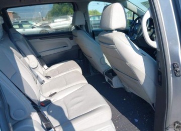 Honda Odyssey IV 2020 Honda Odyssey 2020, 3.5L, ELITE, od ubezpieczalni 3.5 Benzyna 280KM, zdjęcie 10