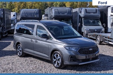 Ford Tourneo Connect IV Van 2,0 EcoBlue 122KM 2025 Tourneo Connect Grand L2H1 Active A7 2.0 122KM, zdjęcie 1