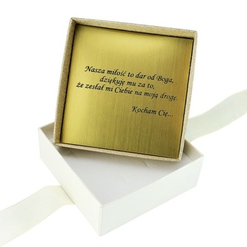 OBRĄCZKA ZŁOTA ŚLUBNA SZEROKOŚĆ 4 MM