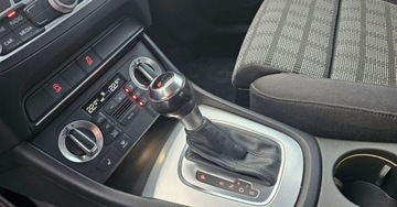 Audi Q3 I SUV 2.0 TDI 177KM 2013 Audi Q3 2.0 d 177 automat ,led, ksenon 2.0 Diesel 177KM, zdjęcie 28