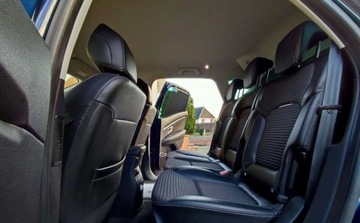 Renault Scenic IV 2020 Renault Scenic JAK NOWY Filmik VIDEO Lampy FULL LED Nawigacja Kamerka 1.7, zdjęcie 20