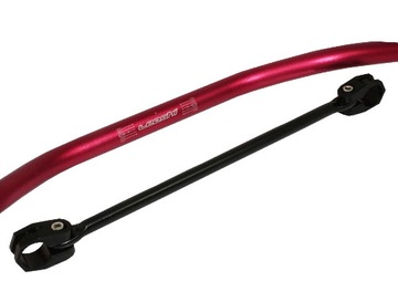 РУЛЬ ENDURO 22 мм АЛЮМИНИЕВЫЙ QUAD ATV 200 250