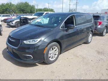 Chrysler Pacifica II 2023 Chrysler Pacifica Touring L 2023 3.6l 3.6 Benzyna 287KM, zdjęcie 1