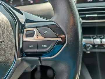 Peugeot 3008 II Crossover 1.5 BlueHDI 130KM 2018 Peugeot 3008 Książka serwisowa + bezwypadkowy, zdjęcie 14