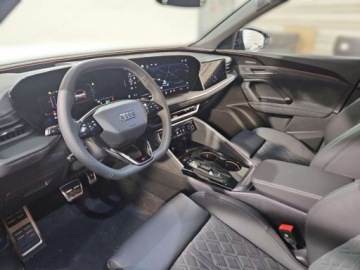 Audi Q5 III SQ5 Sportback 3.0TFSI MHEV plus 367KM 2025 AUDI Q5 SQ5 TFSI quattro Suv 3.0 (367 KM) 2025, zdjęcie 3