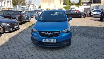 Opel 2020 Crossland X 1.5 CDTI Enjoy S/S NOWY SILNIK, zdjęcie 7