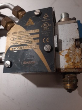 Бусина для клеевого пистолета Nordson A-0160 1A