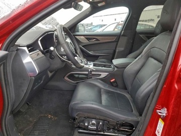 Jaguar F-Pace 2021 Jaguar F-Pace S 2021 3.0l 3.0 Benzyna 395KM, zdjęcie 7