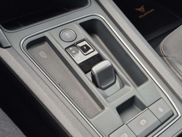 Cupra Formentor Crossover 2.0 TSI 310KM 2021 Cupra Formentor BeatsAudio Matrix HakKameraFaktura VATPanorama 2.0, zdjęcie 30