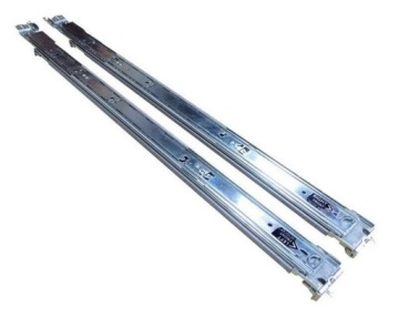 НОВЫЕ НАПРАВЛЯЮЩИЕ ДЛЯ СТОЙКИ DELL R320 R420 R630 R640 081WCD