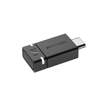 Bluetooth-передатчик Sennheiser BTD 600 USB-C