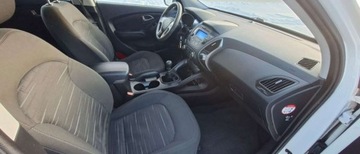 Hyundai ix35 SUV Facelifting 1.6 GDI 135KM 2014 Hyundai ix35 Hyundai ix35 1.6 2WD Classic 1.6 Benzyna 135KM, zdjęcie 6