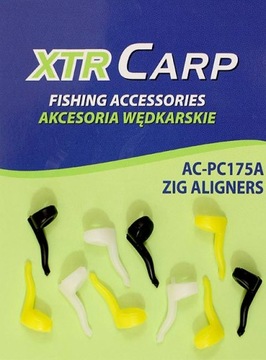 JAX Gumki AC-PC175A Zig-rig z pozycjonerem