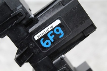 MINCE STĚRAČE SEAT ARONA 6F9 2Q1953597AE