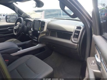  RAM 1500 Big Horn 57 Box 2024 5.7l 5.7 Benzyna 395KM, zdjęcie 9