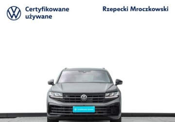 Volkswagen Touareg III 2025 Volkswagen Touareg 3.0 TFSI eHybrid R 340KW PHEV 4MOTION Tiptronic Hak Hea, zdjęcie 1