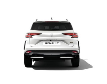 Renault Espace VI 2025 Espace 1.2 E-Tech Full Hybrid 200 Iconic MMT 5os., zdjęcie 6