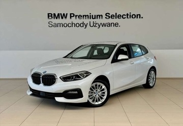 BMW Seria 1 F40 2023 BMW Seria 1