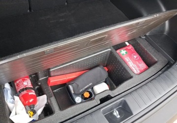 Hyundai Tucson IV 2022 Hyundai Tucson 1.6 T-GDI 180KM Executive Salon PL 4WD aut. DCT 51tys km, zdjęcie 28